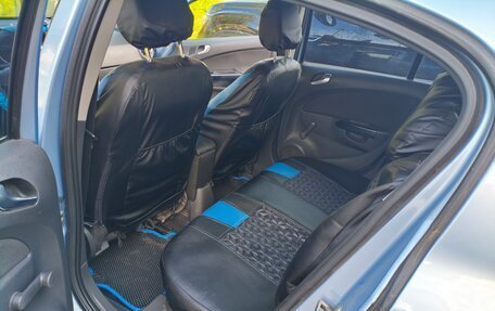 Opel Corsa D, 2007 год, 590 000 рублей, 16 фотография