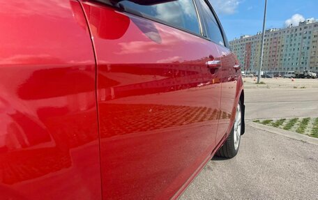 Ford Focus II рестайлинг, 2009 год, 600 000 рублей, 17 фотография