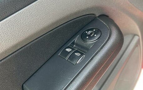 Ford Focus II рестайлинг, 2009 год, 600 000 рублей, 14 фотография