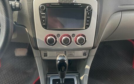 Ford Focus II рестайлинг, 2009 год, 600 000 рублей, 26 фотография