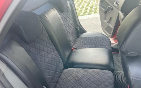 Ford Focus II рестайлинг, 2009 год, 600 000 рублей, 24 фотография