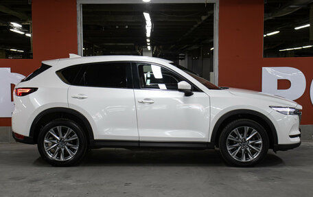 Mazda CX-5 II, 2020 год, 3 198 000 рублей, 4 фотография