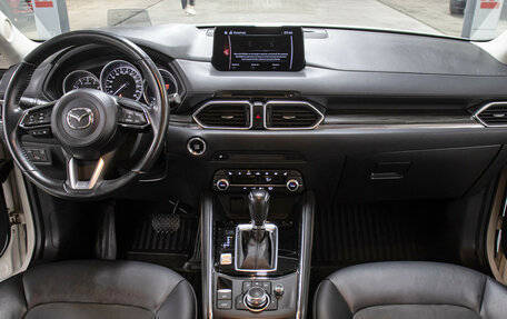 Mazda CX-5 II, 2020 год, 3 198 000 рублей, 14 фотография