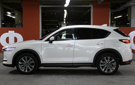 Mazda CX-5 II, 2020 год, 3 198 000 рублей, 8 фотография