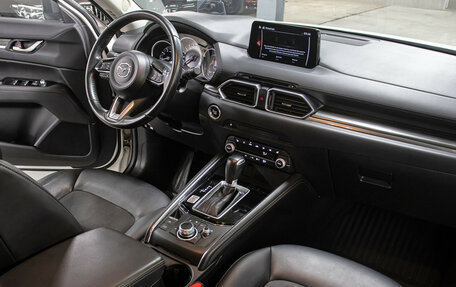 Mazda CX-5 II, 2020 год, 3 198 000 рублей, 11 фотография