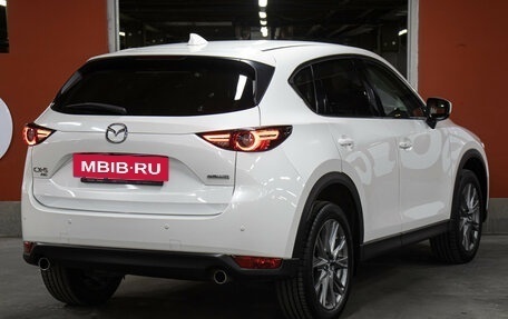 Mazda CX-5 II, 2020 год, 3 198 000 рублей, 5 фотография