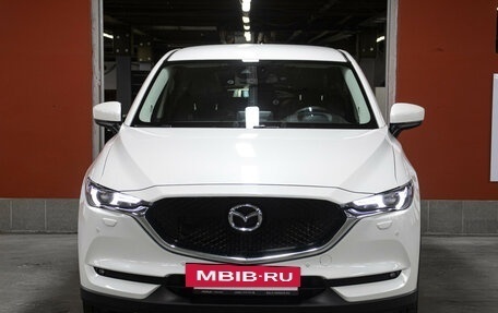 Mazda CX-5 II, 2020 год, 3 198 000 рублей, 2 фотография