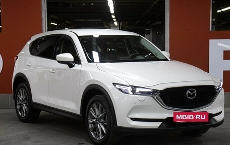 Mazda CX-5 II, 2020 год, 3 198 000 рублей, 3 фотография