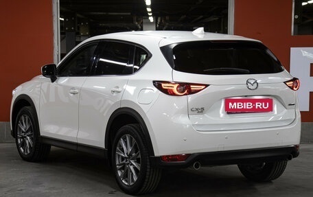 Mazda CX-5 II, 2020 год, 3 198 000 рублей, 7 фотография