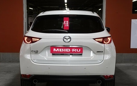 Mazda CX-5 II, 2020 год, 3 198 000 рублей, 6 фотография