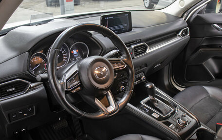 Mazda CX-5 II, 2020 год, 3 198 000 рублей, 16 фотография