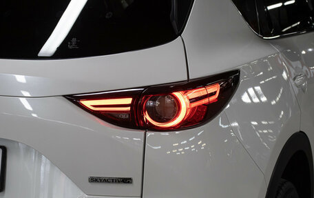 Mazda CX-5 II, 2020 год, 3 198 000 рублей, 26 фотография