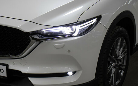 Mazda CX-5 II, 2020 год, 3 198 000 рублей, 25 фотография