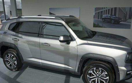 Haval H7, 2025 год, 3 799 000 рублей, 4 фотография