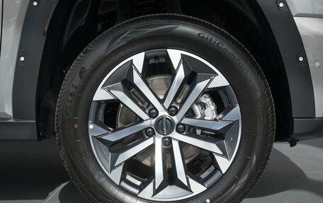 Haval H7, 2025 год, 3 799 000 рублей, 5 фотография