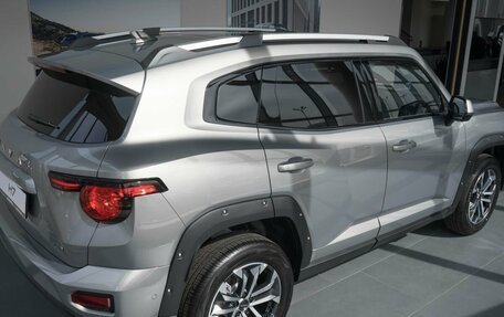 Haval H7, 2025 год, 3 799 000 рублей, 6 фотография