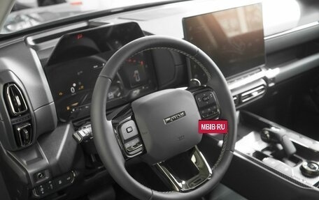 Haval H7, 2025 год, 3 799 000 рублей, 11 фотография