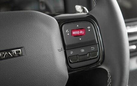 Haval H7, 2025 год, 3 799 000 рублей, 14 фотография
