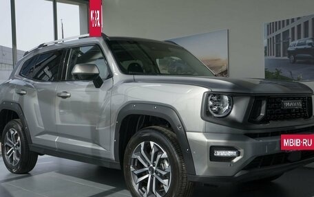 Haval H7, 2025 год, 3 799 000 рублей, 3 фотография