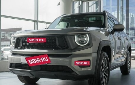 Haval H7, 2025 год, 3 799 000 рублей, 2 фотография
