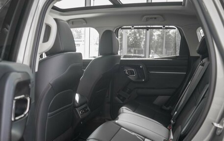 Haval H7, 2025 год, 3 799 000 рублей, 18 фотография