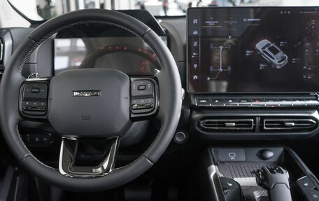 Haval H7, 2025 год, 3 799 000 рублей, 23 фотография