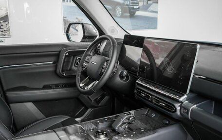 Haval H7, 2025 год, 3 799 000 рублей, 25 фотография