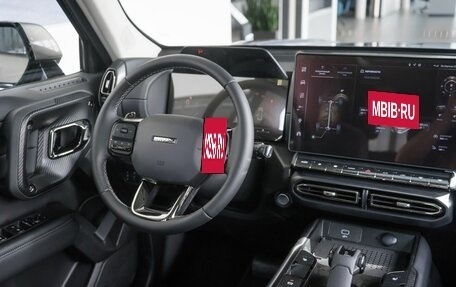 Haval H7, 2025 год, 3 799 000 рублей, 22 фотография