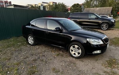 Skoda Octavia, 2011 год, 800 000 рублей, 1 фотография