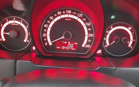 KIA cee'd I рестайлинг, 2012 год, 850 000 рублей, 2 фотография