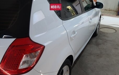KIA cee'd I рестайлинг, 2012 год, 850 000 рублей, 6 фотография