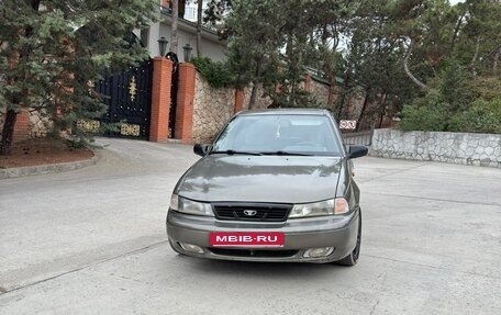 Daewoo Nexia I рестайлинг, 2003 год, 210 000 рублей, 1 фотография