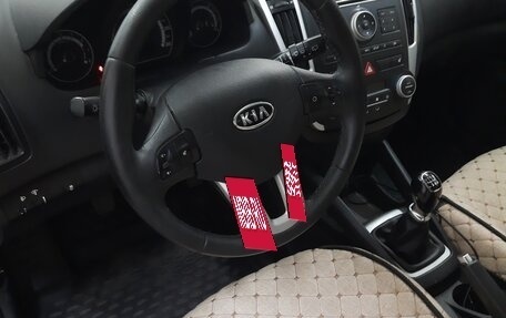 KIA cee'd I рестайлинг, 2012 год, 850 000 рублей, 3 фотография