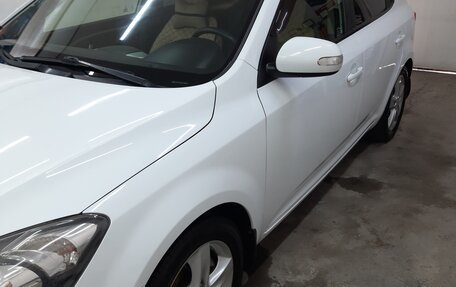 KIA cee'd I рестайлинг, 2012 год, 850 000 рублей, 9 фотография