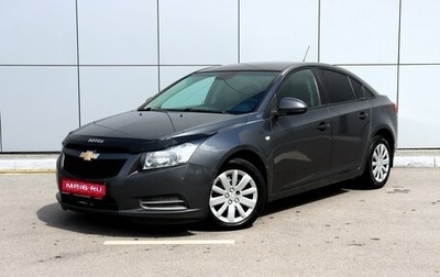 Chevrolet Cruze II, 2012 год, 520 000 рублей, 1 фотография