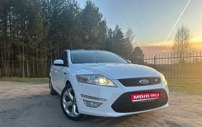 Ford Mondeo IV, 2011 год, 1 000 000 рублей, 1 фотография