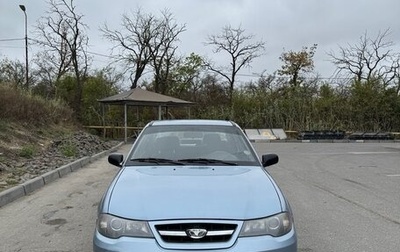 Daewoo Nexia I рестайлинг, 2011 год, 370 000 рублей, 1 фотография