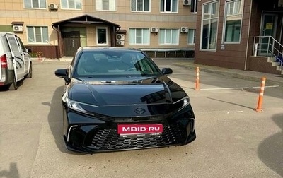 Toyota Camry, 2024 год, 3 470 000 рублей, 1 фотография