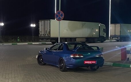 Honda Prelude IV, 1997 год, 800 000 рублей, 1 фотография