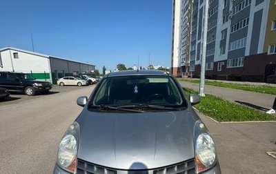 Nissan Note II рестайлинг, 2007 год, 660 000 рублей, 1 фотография