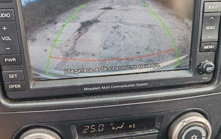 Mitsubishi Pajero IV, 2010 год, 1 350 000 рублей, 11 фотография