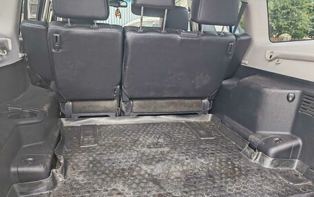 Mitsubishi Pajero IV, 2010 год, 1 350 000 рублей, 19 фотография