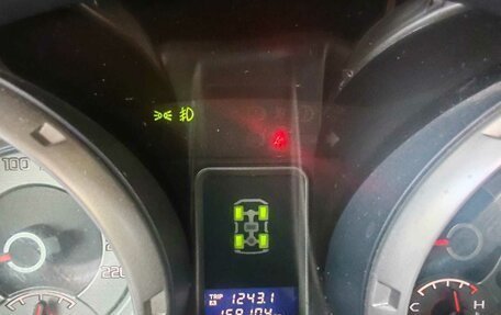 Mitsubishi Pajero IV, 2010 год, 1 350 000 рублей, 15 фотография