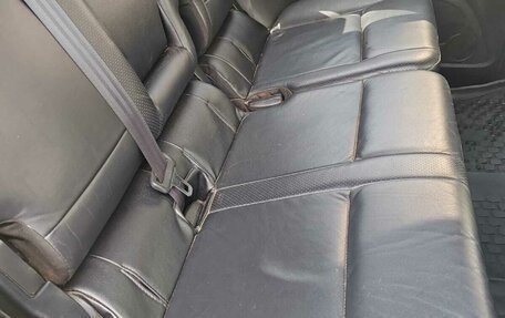 Mitsubishi Pajero IV, 2010 год, 1 350 000 рублей, 14 фотография