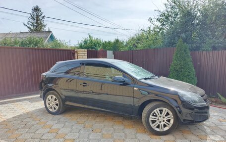 Opel Astra H, 2010 год, 425 000 рублей, 2 фотография