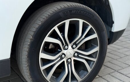 Mitsubishi Outlander III рестайлинг 3, 2012 год, 1 390 000 рублей, 8 фотография