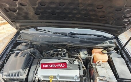 Opel Astra H, 2010 год, 425 000 рублей, 6 фотография