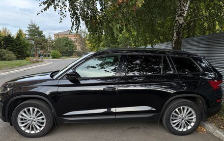 Skoda Kodiaq I, 2018 год, 2 650 000 рублей, 3 фотография