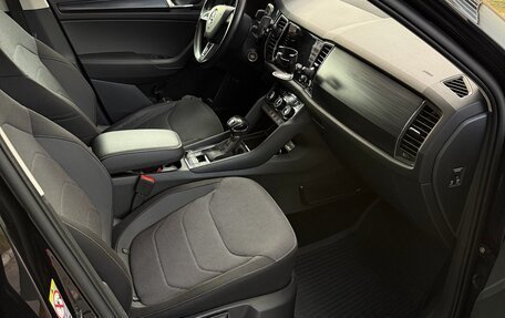 Skoda Kodiaq I, 2018 год, 2 650 000 рублей, 9 фотография