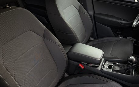 Skoda Kodiaq I, 2018 год, 2 650 000 рублей, 8 фотография